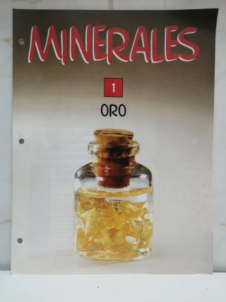 Collezione di Minerali