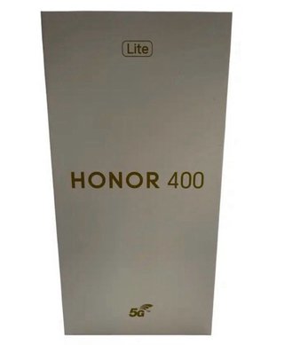 Honor 400 lite 256gb