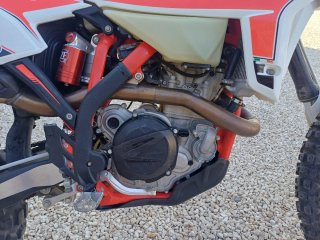 Beta 480rr Enduro Moto