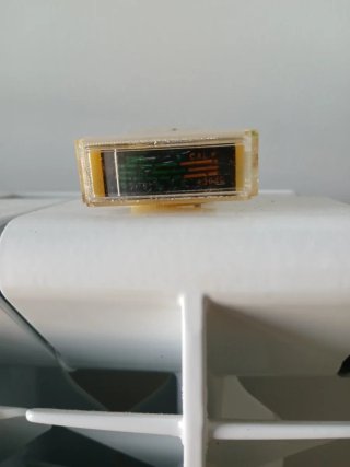 S-Meter Super Star 3900/3600/360/Jopix