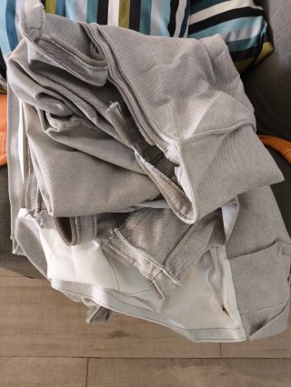 Fundas para sofá KIVIK IKEA