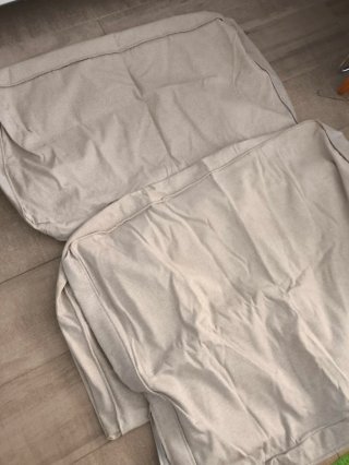 Fundas para sofá KIVIK IKEA