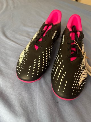 Adidas Predator Accuracy Talla 45 Nuevas