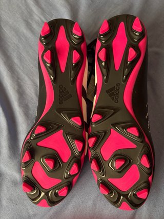 Adidas Predator Accuracy Talla 45 Nuevas