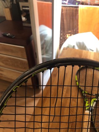 1 Raqueta Babolat Pure Aero