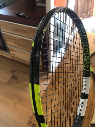 1 Raqueta Babolat Pure Aero