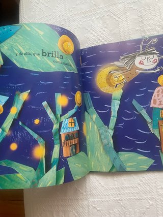 Cuento Te quiero (casi siempre) de anna llenas