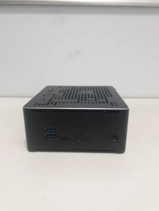 3 Mini PC Barebone 64GB RAM 2TB