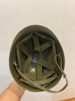 Sotocasco M1 Americano