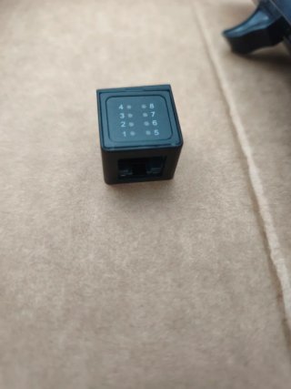 Identificador Fibra Óptica Multifuncional