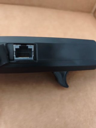 Identificador Fibra Óptica Multifuncional