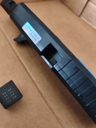 Identificador Fibra Óptica Multifuncional