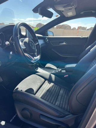 MERCEDES CLA 180 D 2017