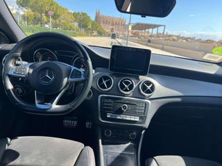 MERCEDES CLA 180 D 2017