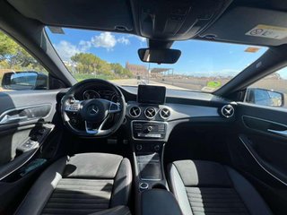 MERCEDES CLA 180 D 2017