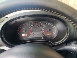 SEAT Toledo 2002