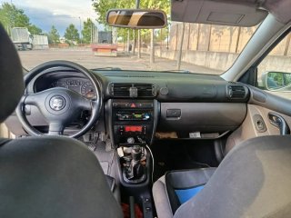 SEAT Toledo 2002