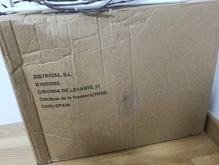 Lote 4 Sillas Comedor Modernas