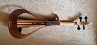 Violín Eléctrico Yamaha