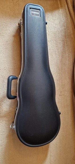 Violín Eléctrico Yamaha