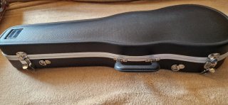 Violín Eléctrico Yamaha