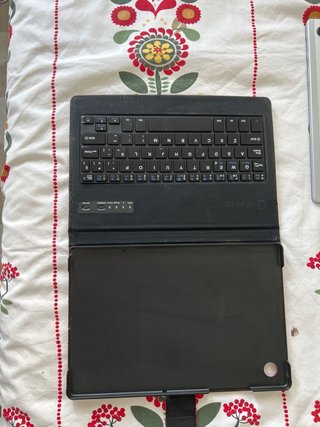 Samsung Galaxy Tab A8 Negro