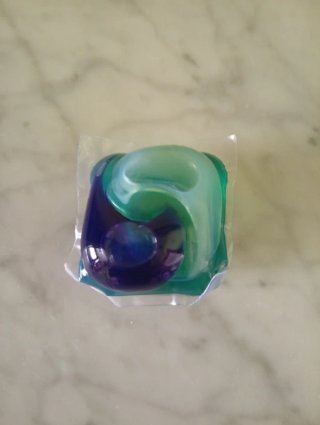Ariel All in 1 Pods Original 48uds