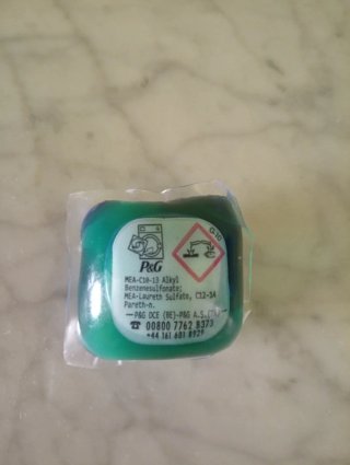 Ariel All in 1 Pods Original 48uds