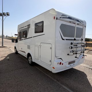 Ford Transit 2023