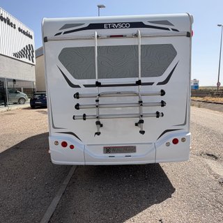 Ford Transit 2023