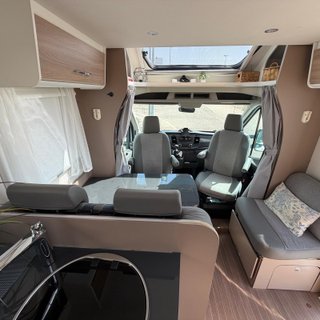 Ford Transit 2023