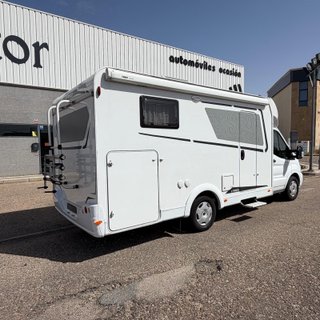 Ford Transit 2023