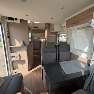 Ford Transit 2023