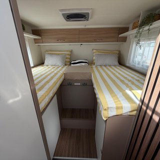 Ford Transit 2023
