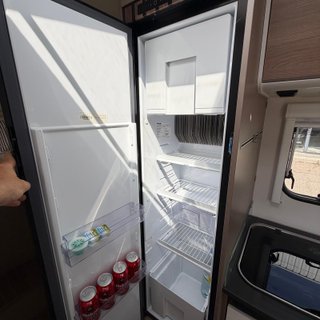 Ford Transit 2023