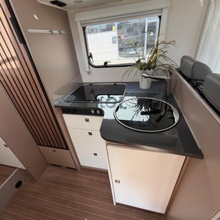 Ford Transit 2023