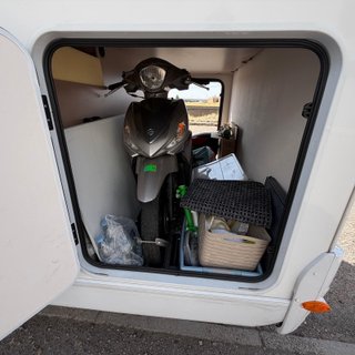 Ford Transit 2023