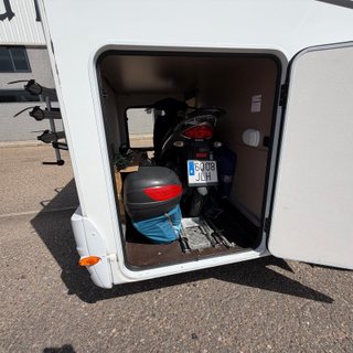 Ford Transit 2023