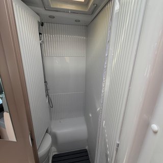 Ford Transit 2023