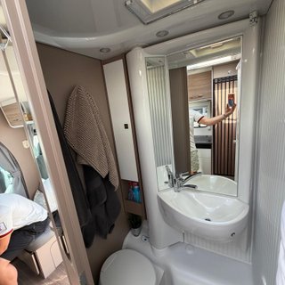 Ford Transit 2023