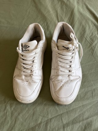 Zapatillas Umbro Blancas
