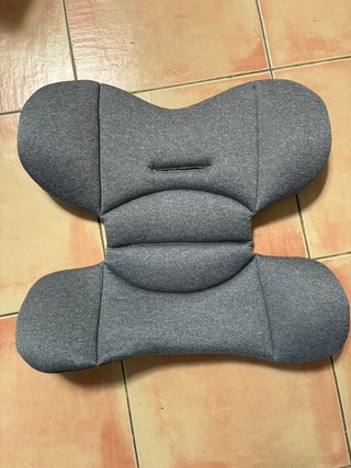Silla coche Asalvo giratoria 360  evolutiva
