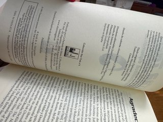 Libro: Star Trek. Inverosimilitud diplomáticas