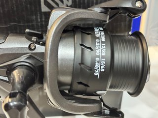 Carrete de pesca YUMOSHI KT5000