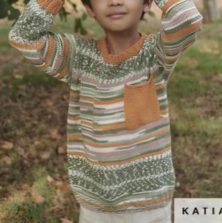Katia Mediterranea (302)