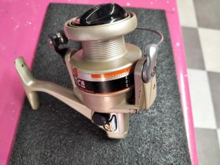 Lote 2 Carrete Pesca