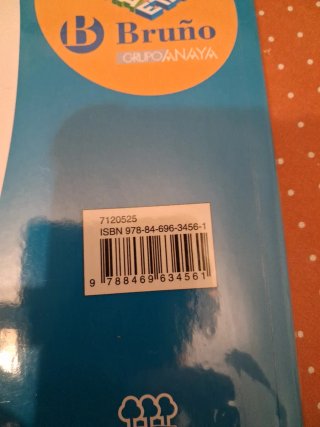 Matemáticas 1 Bachillerato Nueva etapa Bruño Ed...