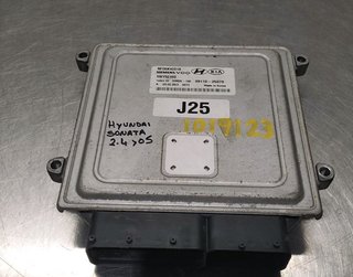 CENTRALITA MOTOR UCE HYUNDAI SONATA (NF) 39110250