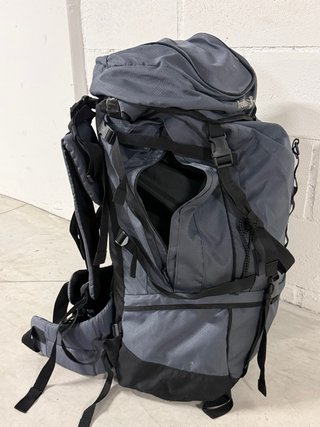 Mochila Freetime Aventure 100+20L