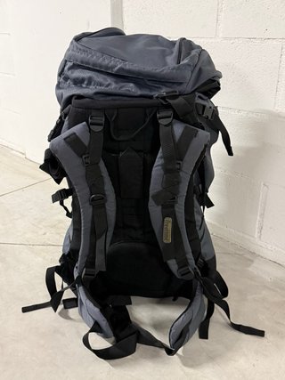 Mochila Freetime Aventure 100+20L